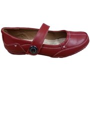 Женская обувь CINK ME, черная цена и информация | Туфли женские Saimaoxieye, песочного цвета | kaup24.ee