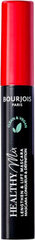 Ripsmetušš Bourjois Healthy Mix 002-black brown (7 ml) hind ja info | Ripsmetušid, lauvärvid, silmapliiatsid, seerumid | kaup24.ee