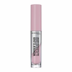 Vedel lauvärv Rimmel London Wonder'Cloud Nº 006 hind ja info | Ripsmetušid, lauvärvid, silmapliiatsid, seerumid | kaup24.ee