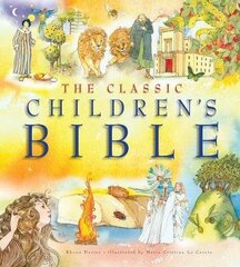 Classic Children's Bible hind ja info | Noortekirjandus | kaup24.ee
