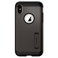 Spigen iPhone XS Max hind ja info | Telefoni kaaned, ümbrised | kaup24.ee