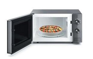 Whirlpool MWP101M цена и информация | Микроволновые печи | kaup24.ee