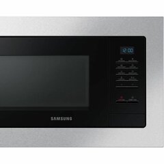 микроволновую печь Samsung MS20A7013AT/EF 20 L 850 W цена и информация | Samsung Кухонная техника | kaup24.ee