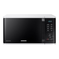 микроволновую печь Samsung MS23K3555EW 23 L 800 W цена и информация | Samsung Кухонная техника | kaup24.ee