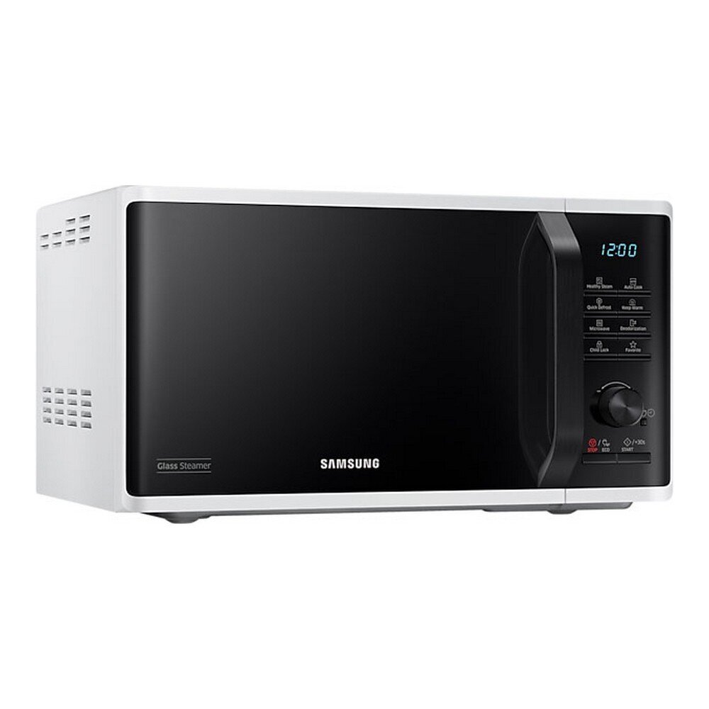 Samsung MS23K3555EW цена и информация | Mikrolaineahjud | kaup24.ee