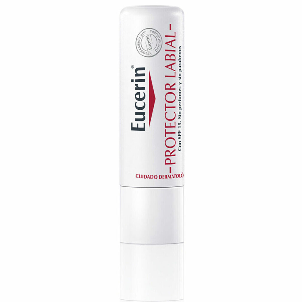 Huulepalsam Eucerin pH5 (4,8 g) hind ja info | Huulepulgad, -läiked, -palsamid, vaseliin | kaup24.ee