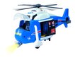 Helikopter Dickie Toys hind ja info | Poiste mänguasjad | kaup24.ee