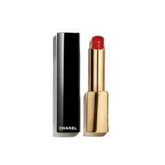 Niisutav huulepulk Chanel Rouge Allure L'Extrait Nº 817-rouge sélène (2 g) hind ja info | Huulepulgad, -läiked, -palsamid, vaseliin | kaup24.ee