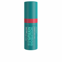 Niisutav huulepulk Maybelline Green Edition 008-floral (10 g) hind ja info | Huulepulgad, -läiked, -palsamid, vaseliin | kaup24.ee