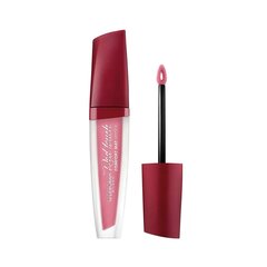 Huulevärv Deborah Red Touch Nº 02 hind ja info | Huulepulgad, -läiked, -palsamid, vaseliin | kaup24.ee