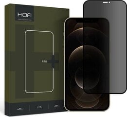 Hofi Privacy Glass Pro+ hind ja info | Ekraani kaitsekiled | kaup24.ee