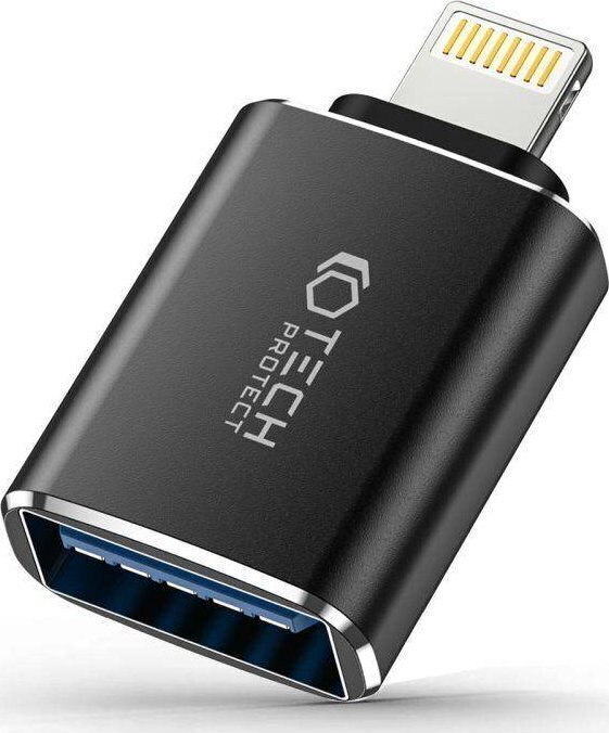 Tech-Protect UltraBoost hind ja info | USB jagajad, adapterid | kaup24.ee