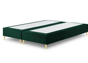 Основание кровати Micadoni Whale, 200x160x34, зеленый цвет цена и информация | Кровати | kaup24.ee