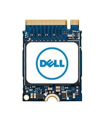 Dell AC280179 цена и информация | Внутренние жёсткие диски (HDD, SSD, Hybrid) | kaup24.ee