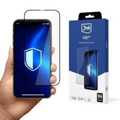 3mk VibyGlass цена и информация | Защитные пленки для телефонов | kaup24.ee