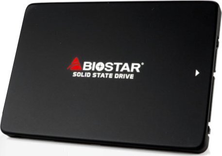 Biostar SA102S2E36-PM1B8-BS2 hind ja info | Sisemised kõvakettad (HDD, SSD, Hybrid) | kaup24.ee