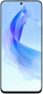 Honor 90 Lite 5G 8/256GB 5109ASWG Titanium Silver hind ja info | Telefonid | kaup24.ee