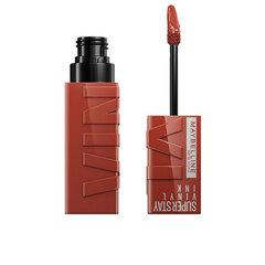 Vedel Huulevärv Maybelline Superstay Vinyl Ink Nº 130-extra (4,2 ml) hind ja info | Huulepulgad, -läiked, -palsamid, vaseliin | kaup24.ee