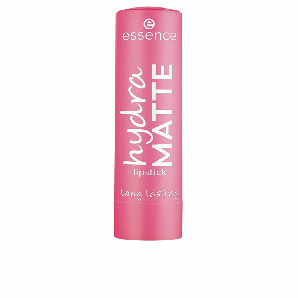 Niisutav huulepulk Essence Hydra Matte Nº 407-coral competence 3,5 g цена и информация | Huulepulgad, -läiked, -palsamid, vaseliin | kaup24.ee