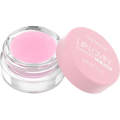 Маска для губ Catrice Lip Lovin' Overnight Lip Mask 010, 4 г цена и информация | Помады, бальзамы, блеск для губ | kaup24.ee