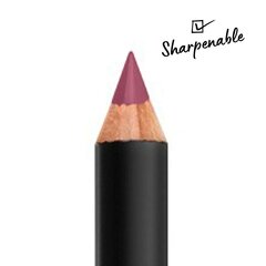 Huulelainer NYX Suede Montreal (3,5 g) цена и информация | Помады, бальзамы, блеск для губ | kaup24.ee