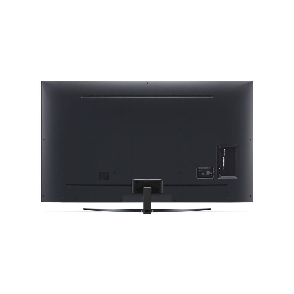 Телевизор Смарт-ТВ LG 75NANO766QA 75" 4K ULTRA HD NANO CELL WIFI, 75