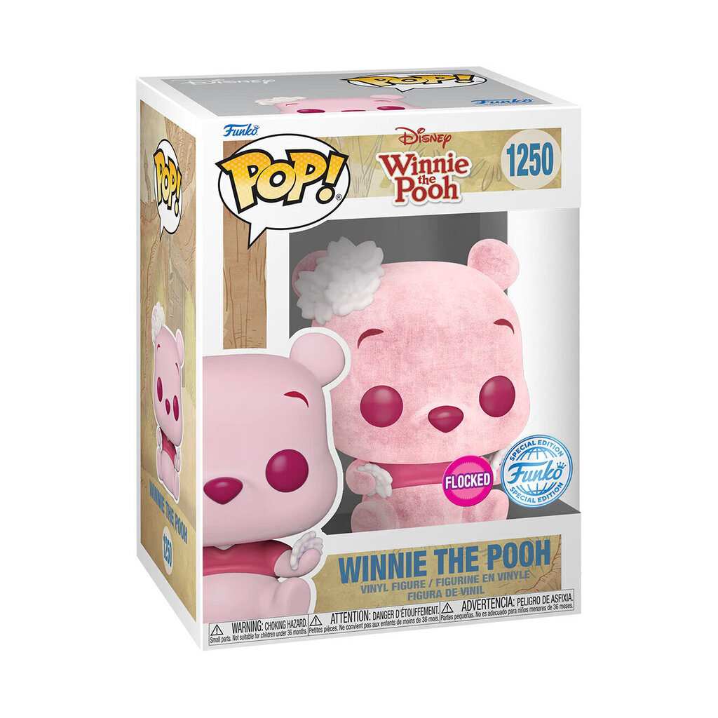 Kuju Funko Pop! Winnie The Pooh Cherry Blossom Pink, 10 cm hind ja info | Fännitooted mänguritele | kaup24.ee