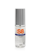 Libestite komplekt Stimul8 30 tk x 50 ml hind ja info | Lubrikandid | kaup24.ee