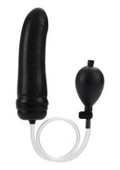 CALEX COLT HEFTY PROBE INFLATABLE BUTT PLUG цена и информация | Анальные игрушки | kaup24.ee