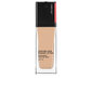 Jumestuskreem Shiseido Synchro Skin Radiant Lifting Foundation 350 Maple 30 ml цена и информация | Jumestuskreemid, puudrid | kaup24.ee