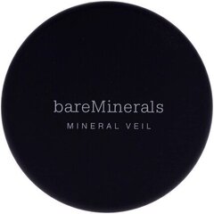 Mineraalpuuder Bareminerals Mineral Veil Illuminating Spf15 9g hind ja info | Jumestuskreemid, puudrid | kaup24.ee