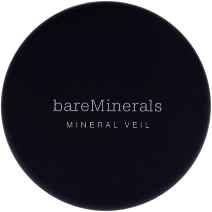 Mineraalpuuder Bareminerals Mineral Veil Illuminating Spf15 9g hind ja info | Jumestuskreemid, puudrid | kaup24.ee