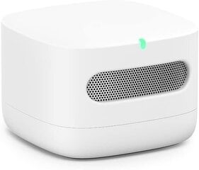 Amazon Smart Air Quality Monitor hind ja info | Kütte- ja ventilatsiooni tarvikud jne. | kaup24.ee