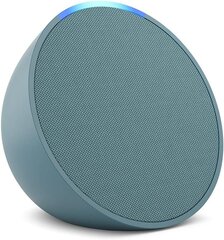 Echo Pop Bluetooth smart speaker Midnight Teal цена и информация | Amazon Компьютерная техника | kaup24.ee