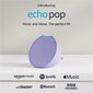 Amazon Echo Pop Midnight Teal цена и информация | Kõlarid | kaup24.ee