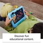 Amazon Fire 7 Kids 32GB 2023 цена и информация | Tahvelarvutid | kaup24.ee