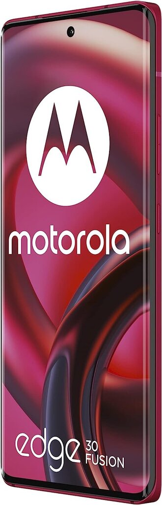 Motorola Edge 40 5G 8/256GB Viva Magenta PAY40045SE hind ja info | Telefonid | kaup24.ee