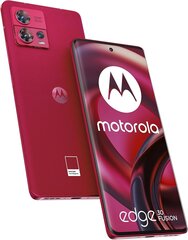 Motorola Edge 40 8/256GB Viva magenta цена и информация | Мобильные телефоны | kaup24.ee