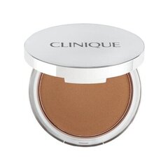 Kompaktpuuder Clinique Velvetly Powder Stay-Matte, 7,6 g цена и информация | Пудры, базы под макияж | kaup24.ee