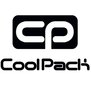 Kooliseljakott CoolPack, must/valge hind ja info | Koolikotid, sussikotid | kaup24.ee
