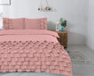 Dream House Cyprus voodipesukomplekt 140x220cm, vanaroosa hind ja info | Voodipesukomplektid | kaup24.ee