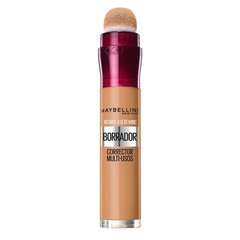 Peitekreem Maybelline El Borrador 10-caramel (6 ml) hind ja info | Jumestuskreemid, puudrid | kaup24.ee