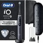 Oral-B iO9 Series 9 Special Edition Black цена и информация | Elektrilised hambaharjad | kaup24.ee