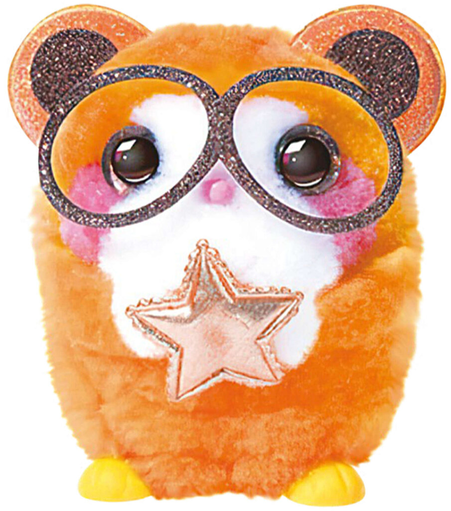 Loominguline mänguasi Hamster Epee hind ja info | Arendavad mänguasjad | kaup24.ee