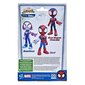 Figuur Hasbro Mega Spidey Mighty hind ja info | Poiste mänguasjad | kaup24.ee