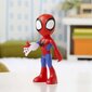 Figuur Hasbro Mega Spidey Mighty hind ja info | Poiste mänguasjad | kaup24.ee