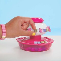 Käevõru valmistamise komplekt Lahe tegija popstiilis hind ja info | Tüdrukute mänguasjad | kaup24.ee