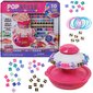 Käevõru Maker Kit Cool Maker Pop Style hind ja info | Tüdrukute mänguasjad | kaup24.ee