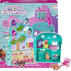 Gabb'ys Dollhouse цена и информация | Игрушки для девочек | kaup24.ee