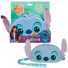 Interaktiivne korv plüüsloomadele SpinMaster Disney Lilo ja Stitch цена и информация | Мягкие игрушки | kaup24.ee